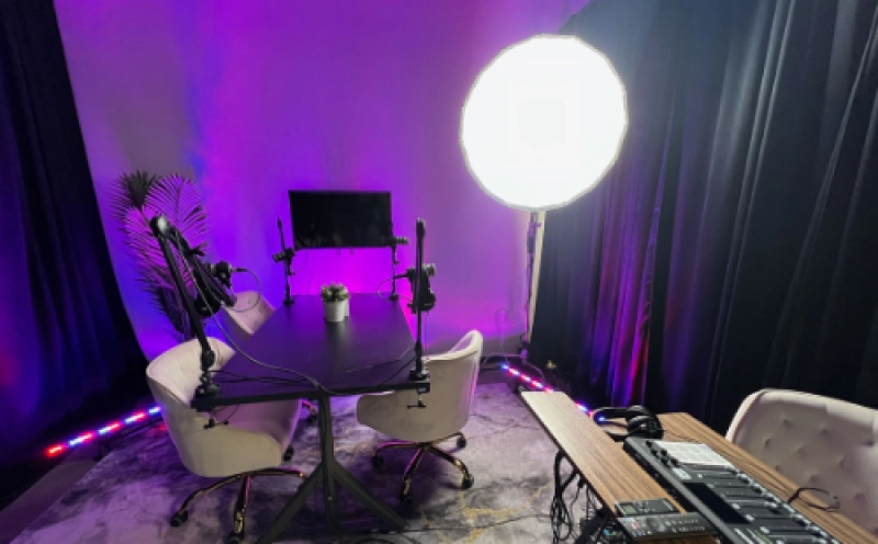 Podcast crownmotion