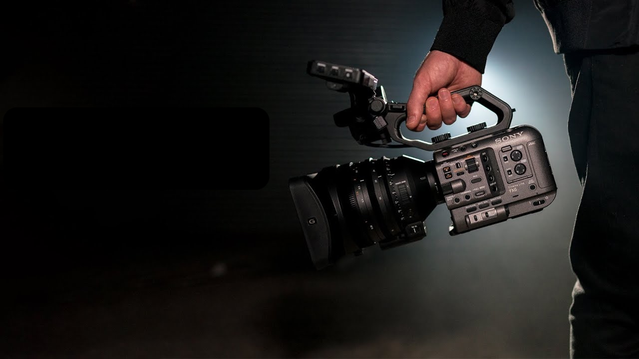 Video's bij Crownmotion